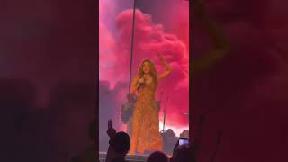 Shakira - Intro Hips Don’t Lie (Live at Palm Desert, CA) #Shakira #LMYNL #LMYNLWorldTour #LMYNLWCE