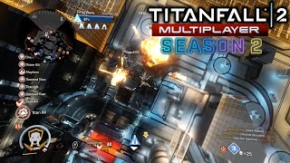 Titanfall 2 Multiplayer: Season 2 [70/END]