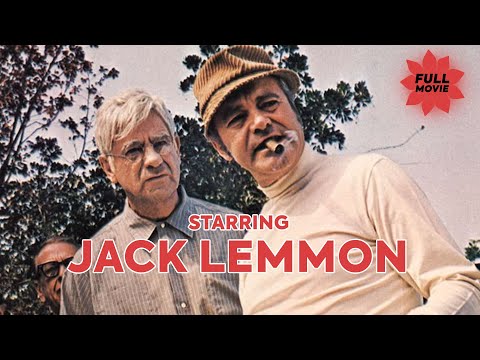 Jack Lemmon, Walter Matthau | Full Movie | Drama Movie