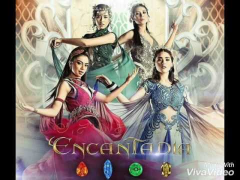 Encantadia-ang apat na sangre...photo slide show - YouTube