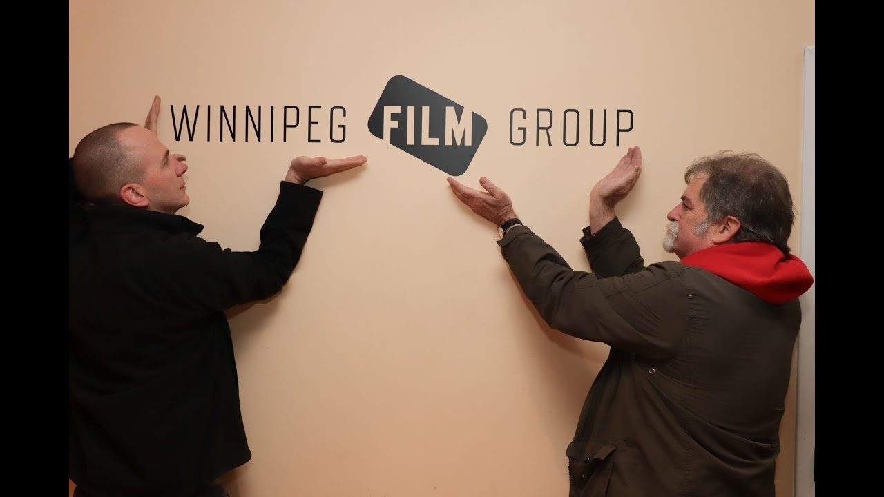 Tales from the Winnipeg Film Group | Trailer | Gimli Film Festival