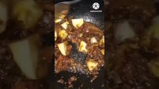 chicken salan ||cooking recipes restaurant style cooking with Ayesha food