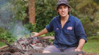 Seasoning your new BBQ Plate 4WD Supacentre is an Australian owned company offering quality 4WD, camping and outdoor products at wholesale prices. We