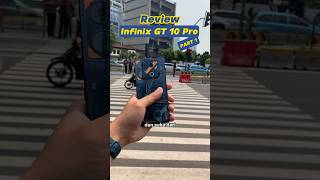 Kelebihan Infinix GT 10 Pro #infinixgt10pro #shorts #gadget