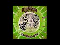 The Kundalini Genie - Reverberation (Full Album)