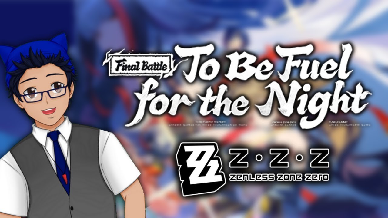 【ZZZ: ZENLESS ZONE ZERO】 THE FINAL BATTLE (PATCH 2.5 SPOILERS)