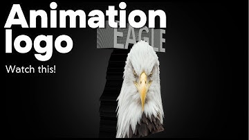 Stunning Logo Animations | Elevate Your Brand with Motion Graphics!