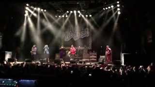 Reel Big Fish - Sell Out Live @ The House of Blues