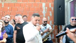 Video thumbnail of "Sarkadi Antal ha majd Jézus eljön"