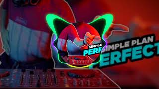 DJ remix Perfect ( FH Remix )