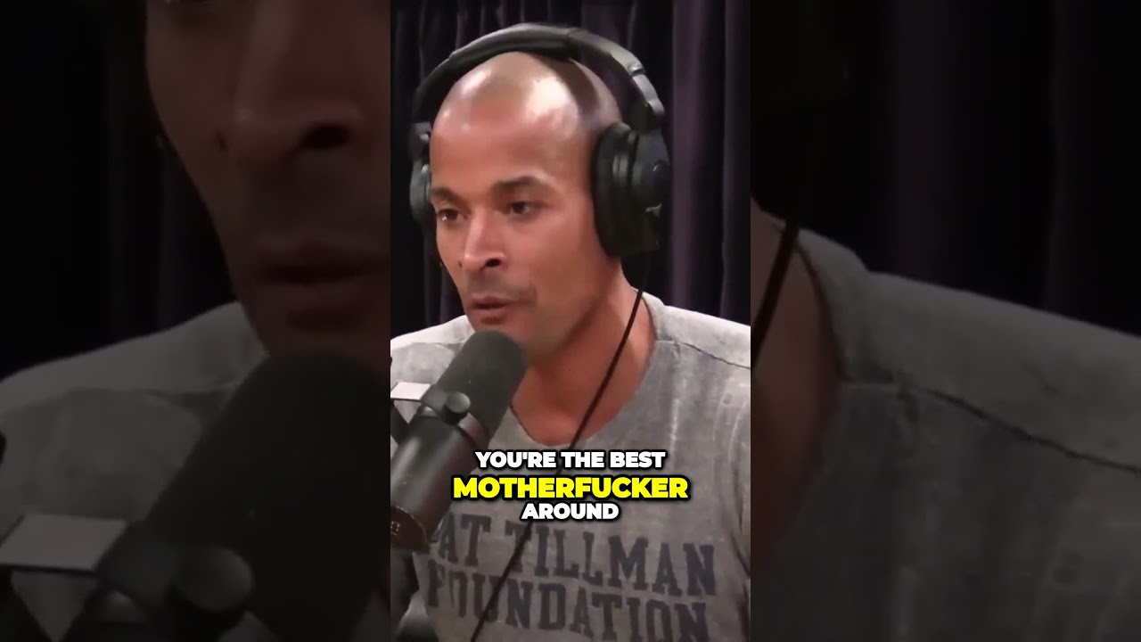 Unleash Your Inner Beast, Fueling Self Belief for Unstoppable Success