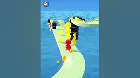 NEW MAX LEVEL in Stack Rider! Big Update!! All Levels Play Game Android, IOS (239-240) Relaxing!!!