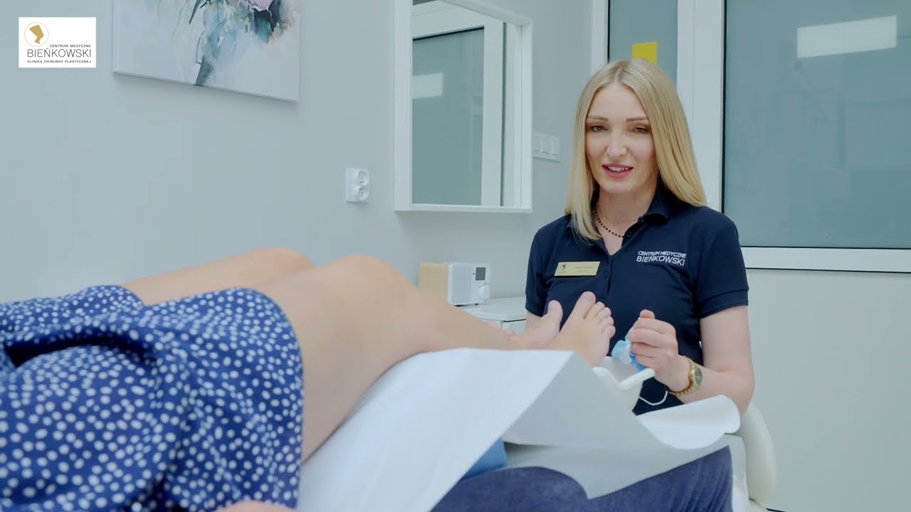 Podolog Paulina - www.wbienkowski.pl