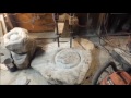 Chipping the Obelisk Top in 8 captures Chipping the Obelisk Top in 8 captures