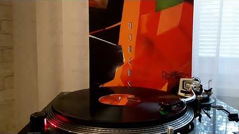 Rockets (RocketZ) - New Solution (On Vinyl Record)