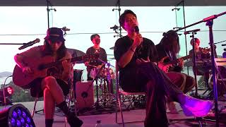 Video thumbnail of "逆流@Kolor Fest Acoustic Music live"毋忘我"FHD"