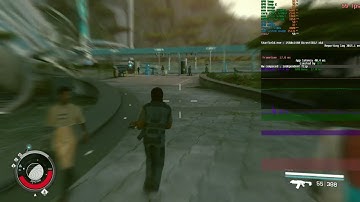 msi afterburner + rtss v 7.3.5  PresentMon integration with GPU busy metric