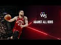 W5: Fred VanVleet's hard-won career as an NBA star