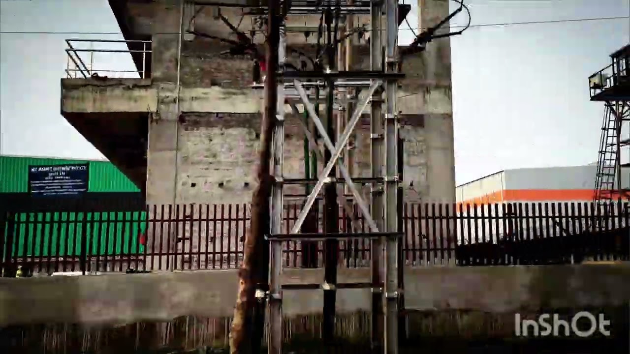 আবার এসেছে এলাম নতুন ভিডিও নিয়ে কাজ থেকে আসতে ছিলাম ফ্যাক্টরি ভিডিও বন্ধুদের কাছে পাঠালাম 