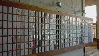 ArtPrize Nine Shortlist artist: 'Inspiration is overrated'