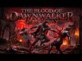 The Blood of Dawnwalker Gameplay (4K): The Most Ambitious Dark Fantasy of 2026