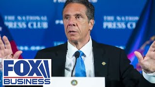 Cuomo: NYC to enter Phase 4 reopening but indoor activities, malls to remain closed