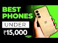 Best &amp; Powerful 5G smartphone under 15000 | Best Phone under 15000 | Best Phones under 15000 |