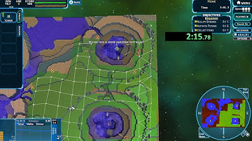 Creeper World 4 Speedrun - Home (1)