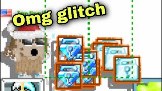 TOP 10 Glitch that still works in Growtopia 2020