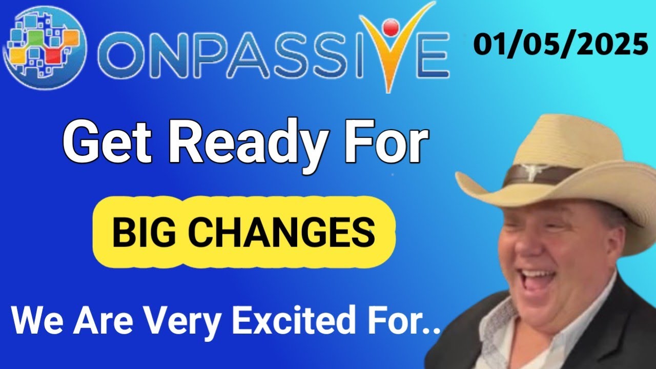 Get Ready For Big Changes, We are Very Excited 🔷Valuable Message by ...