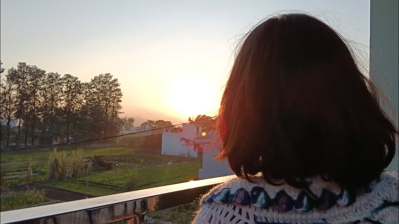 Khud ke liye jiya jay