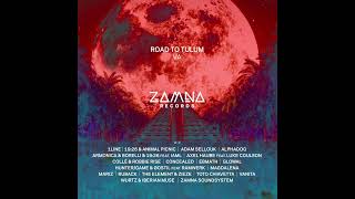 Vanita - Your Body [ZAMNA Records]