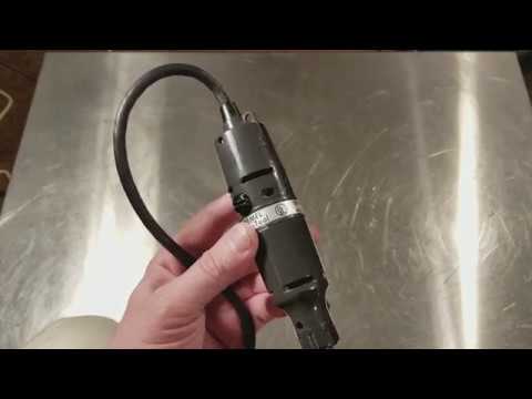 Dremel Compact Rotary Tool Model 260 Review 
