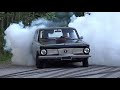 Länsi-Uusimaa Cruising Burnouts 2024