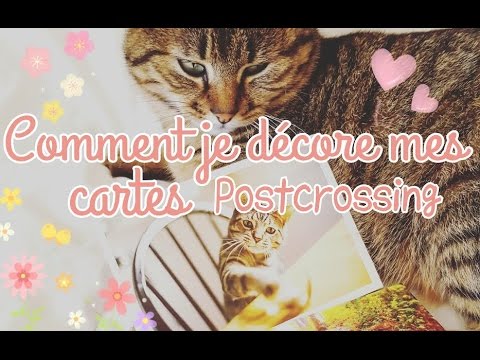 Vidéo: Où Acheter Des Cartes Post-traversées