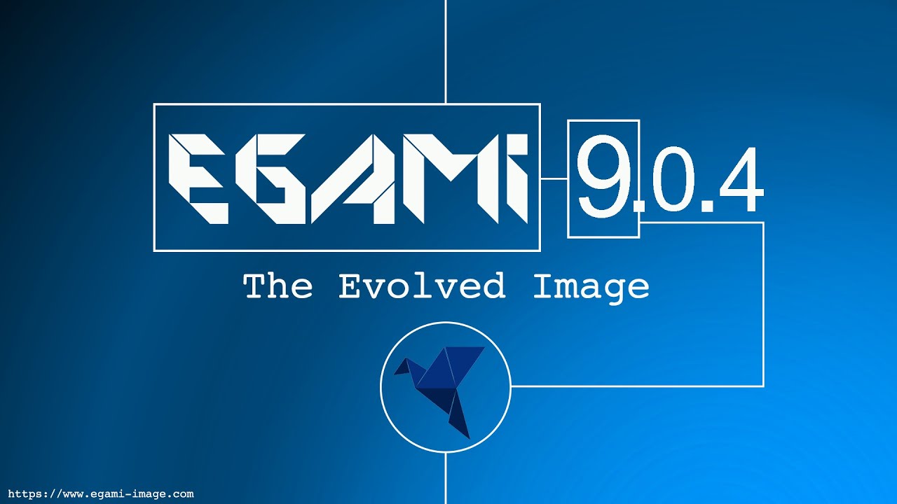 Egami Image V.9.0.4 