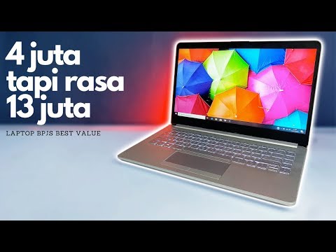 Macbook menjadi pilihan terbaik dalam membeli laptop, terutama bagi orang-orang yang berduit. Dulu s. 