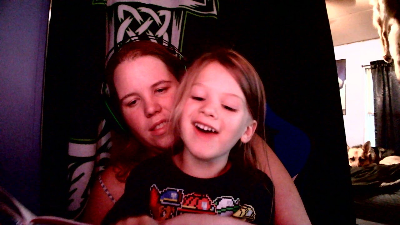 How we work on Reading! Kindergarten Age 5