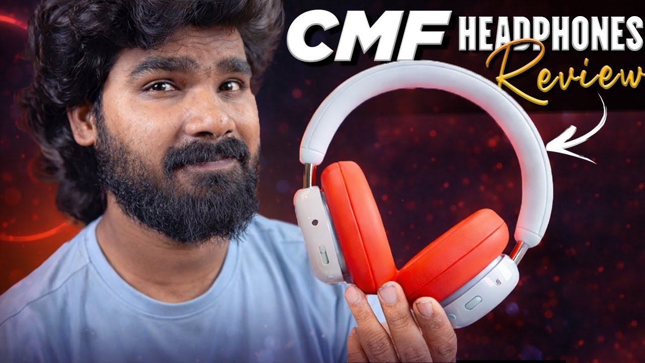 CMF Headphone Pro Review in Telugu | Worth Buying? | CMF Headphone Pro | Telugu