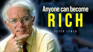 Peter Lynch: \\