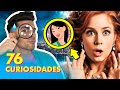 ENCANTADA 🕳️✨ CURIOSIDADES ALUCINANTES 😱