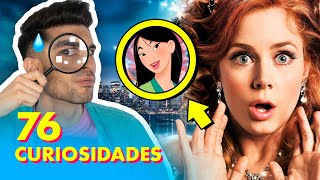 ENCANTADA 🕳️✨ CURIOSIDADES ALUCINANTES 😱