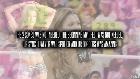 Glamorous MVC Season 4 ~ Task 1 Results+Task 2!