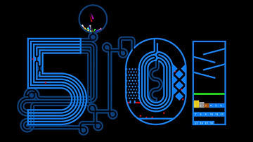 The Podium 3 - Marble Race in Algodoo | 50 Subscribers Special