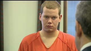 Mahoning Co. judge’s son appears in court Monday