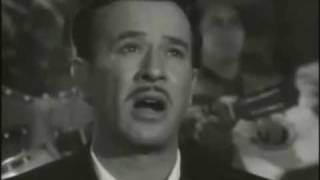 Pedro Infante y Lola Beltrán - Cucurrucucú Paloma chords