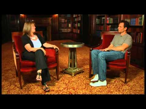 CONVICTION Featurette: Casting Hilary Swank