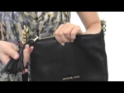 michael kors weston crossbody