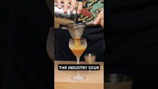 The Industry Sour