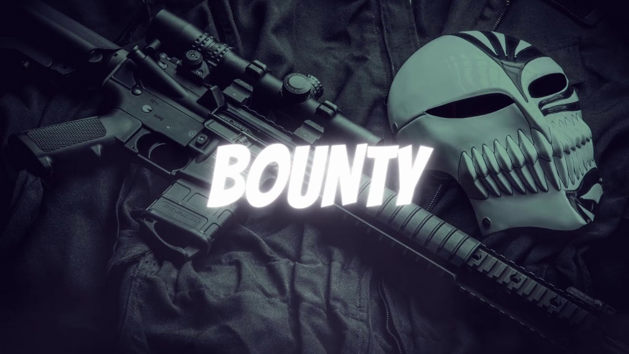 Dancehall Instrumental 2021 ~ Bounty 🎭 ~ Prod by. Panda's Production ~ Vybz Kartel Type Beat